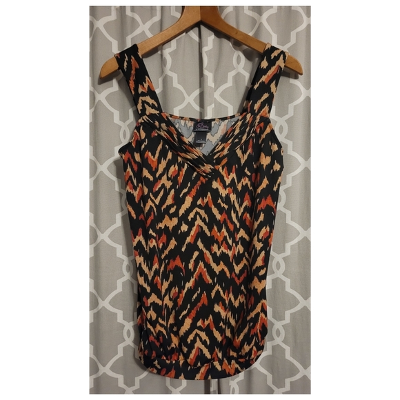 Oh Baby by Motherhood Tops - Motherhood Maternity Top